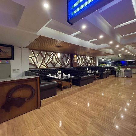 Grand Mongolia Hotel Rawalpindi Luaran gambar