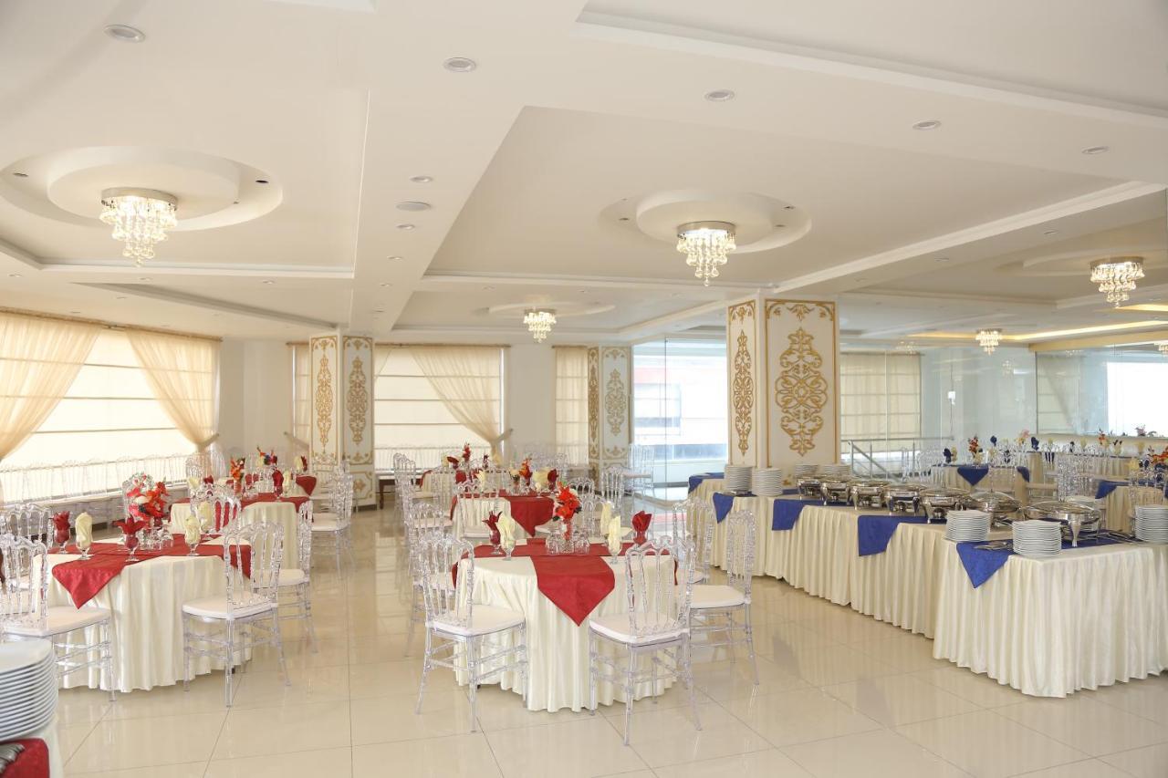 Grand Mongolia Hotel Rawalpindi Luaran gambar