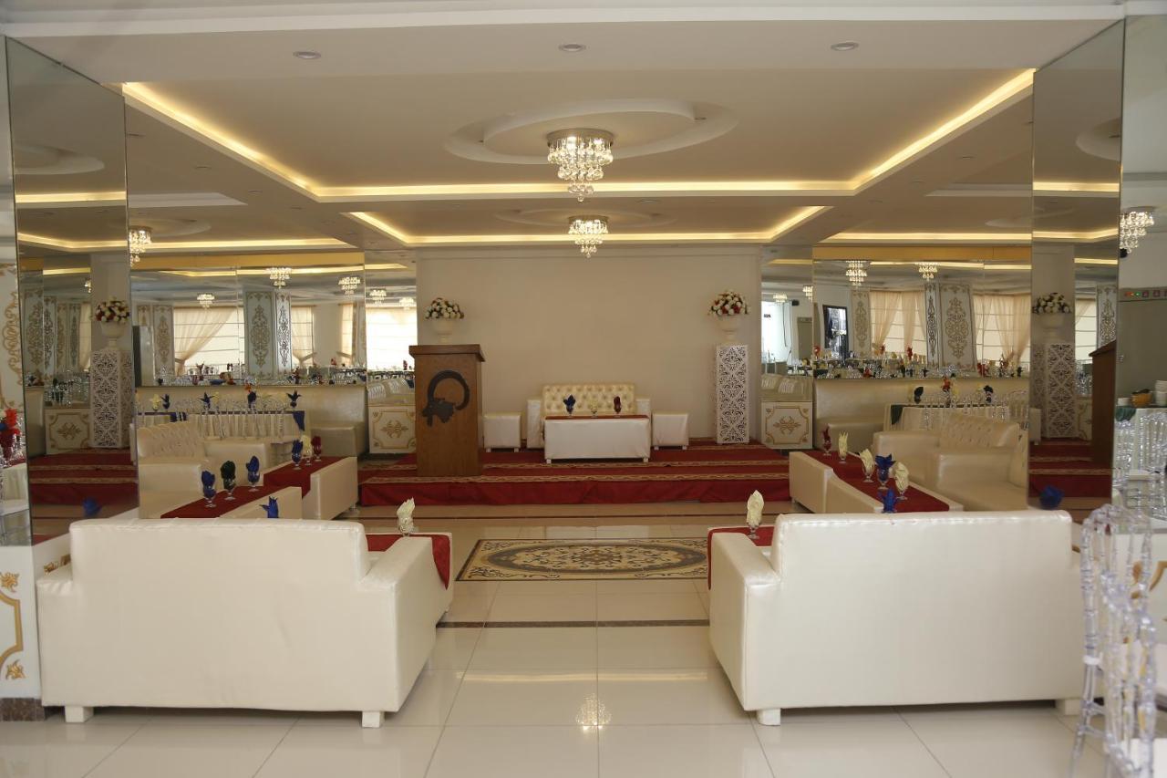 Grand Mongolia Hotel Rawalpindi Luaran gambar