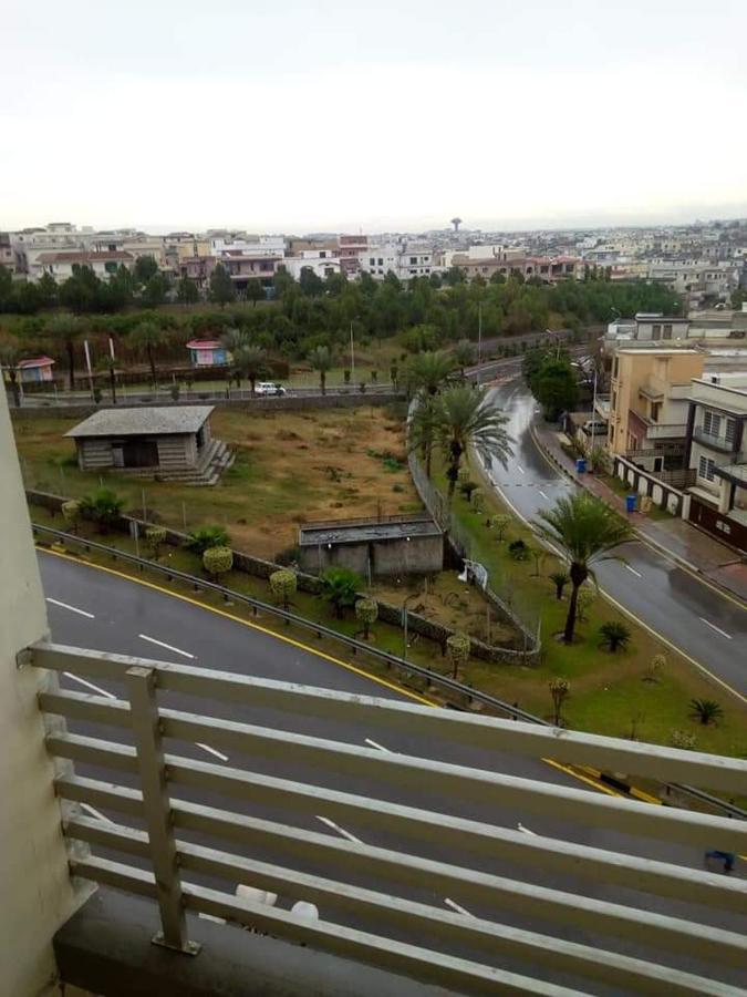 Grand Mongolia Hotel Rawalpindi Luaran gambar
