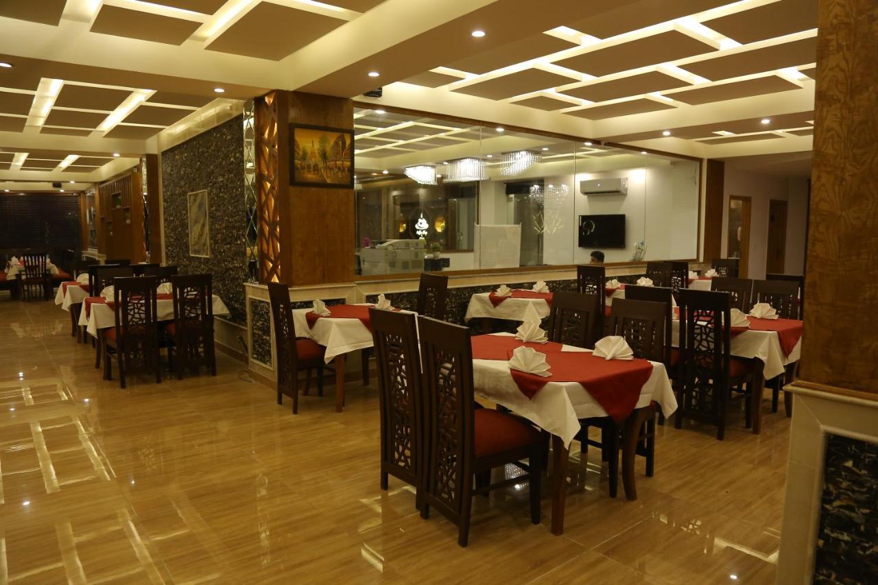 Grand Mongolia Hotel Rawalpindi Luaran gambar