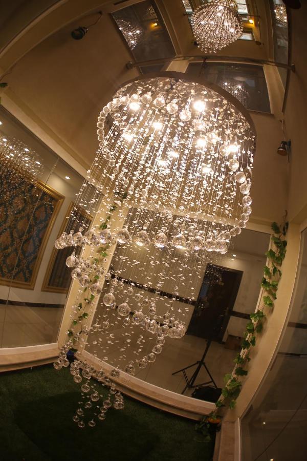 Grand Mongolia Hotel Rawalpindi Luaran gambar