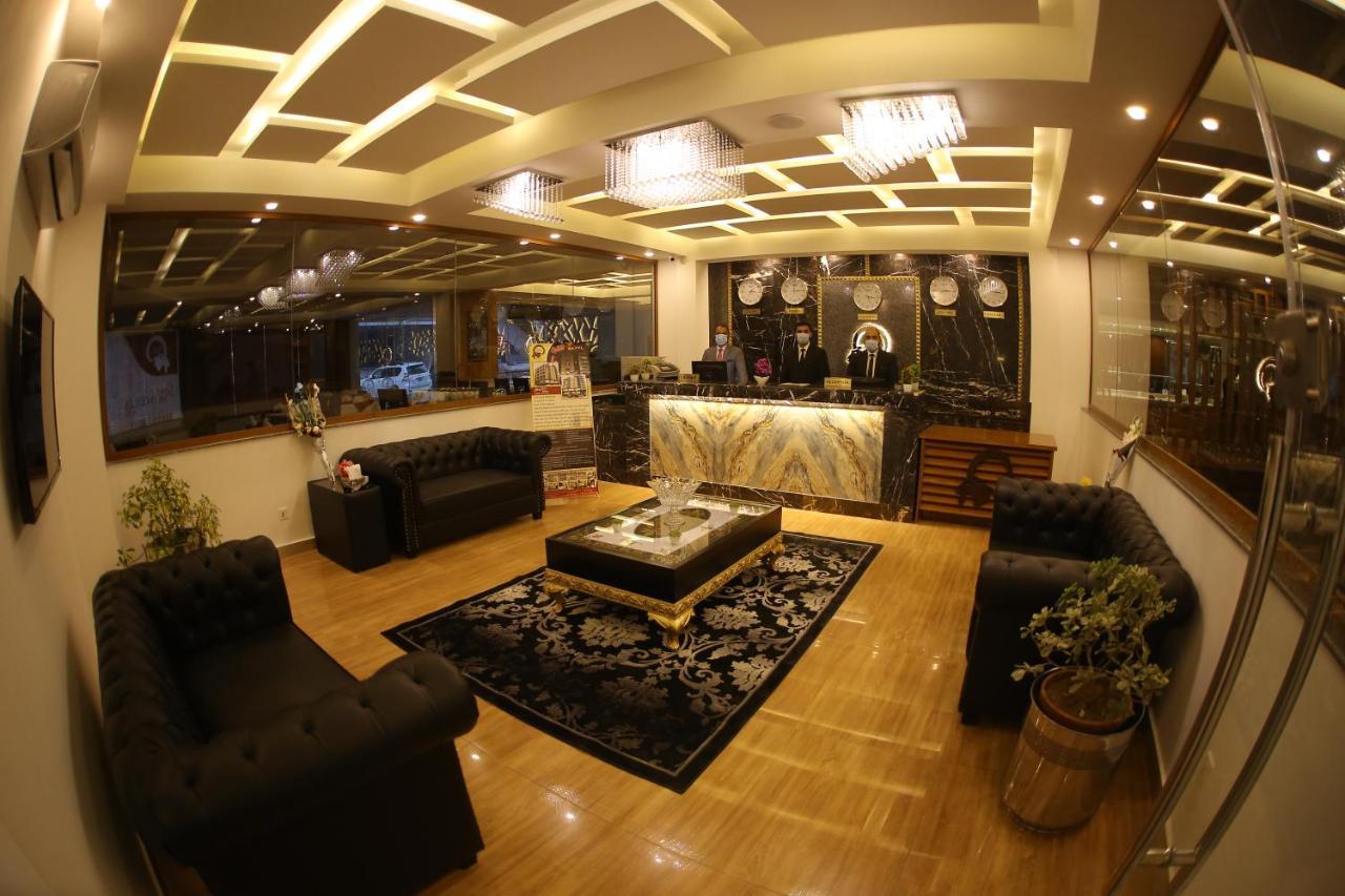 Grand Mongolia Hotel Rawalpindi Luaran gambar