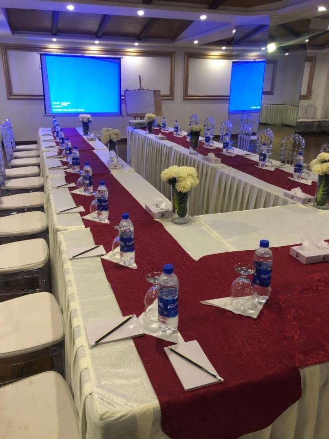 Grand Mongolia Hotel Rawalpindi Luaran gambar