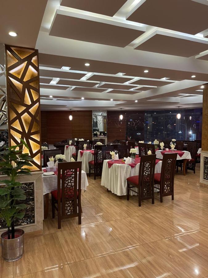 Grand Mongolia Hotel Rawalpindi Luaran gambar