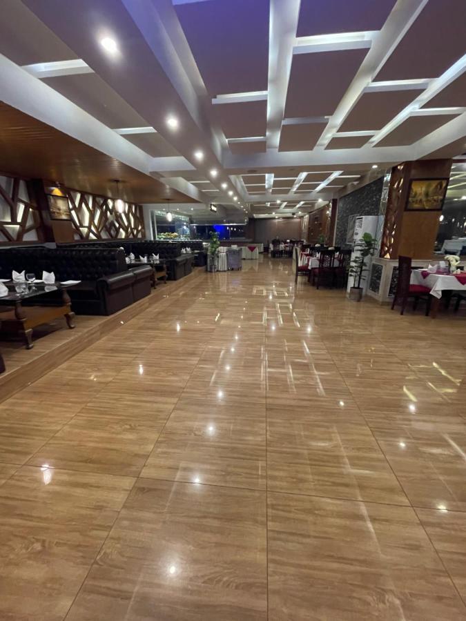 Grand Mongolia Hotel Rawalpindi Luaran gambar