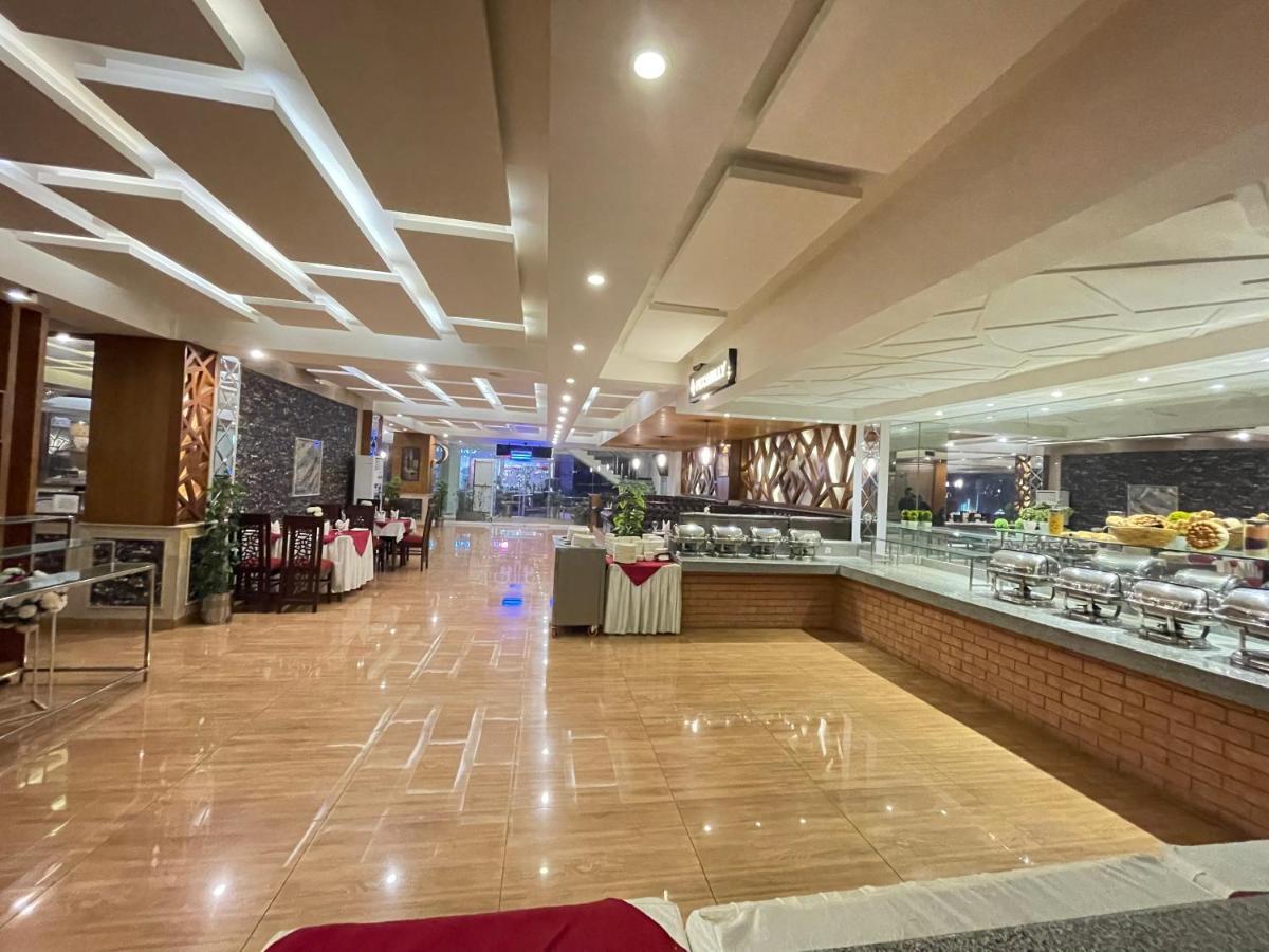 Grand Mongolia Hotel Rawalpindi Luaran gambar