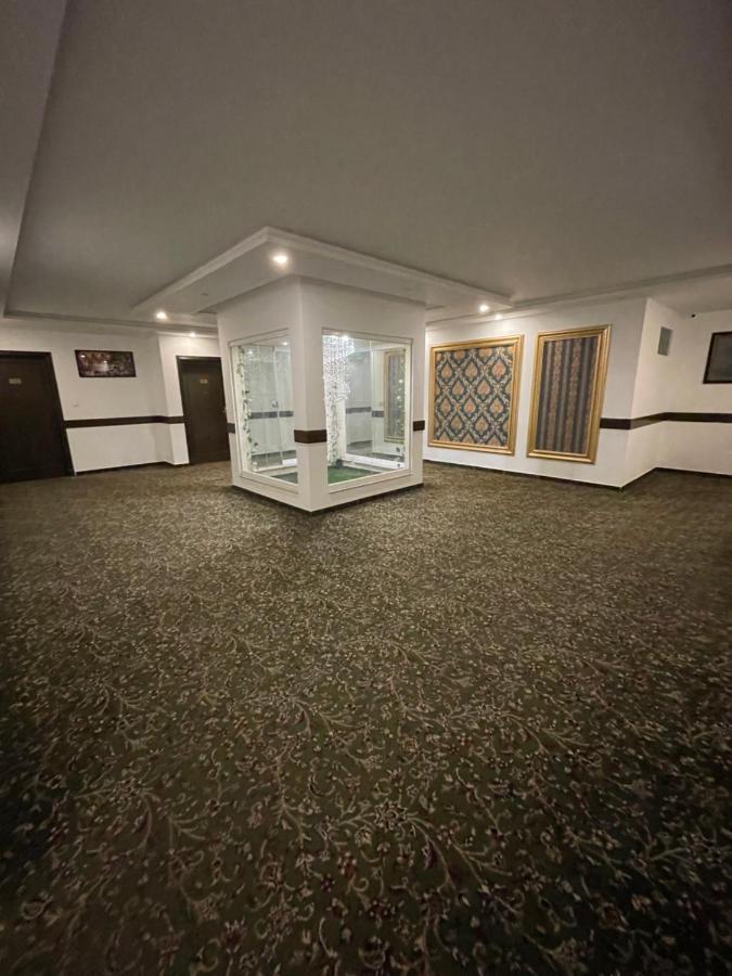 Grand Mongolia Hotel Rawalpindi Luaran gambar