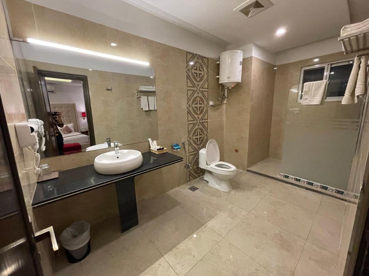 Grand Mongolia Hotel Rawalpindi Luaran gambar