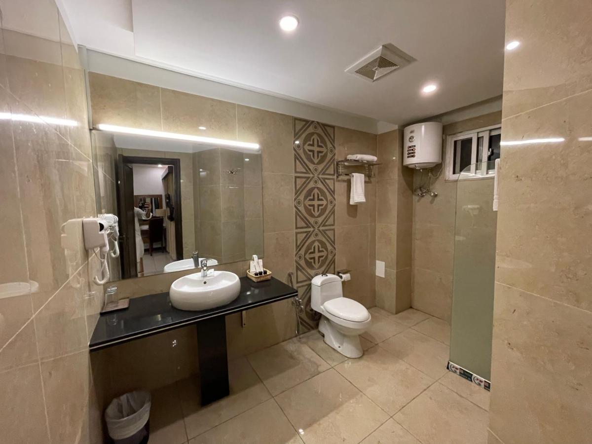 Grand Mongolia Hotel Rawalpindi Luaran gambar